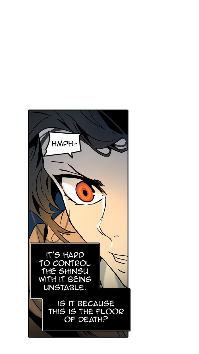 Tower of God Chapter 313 96